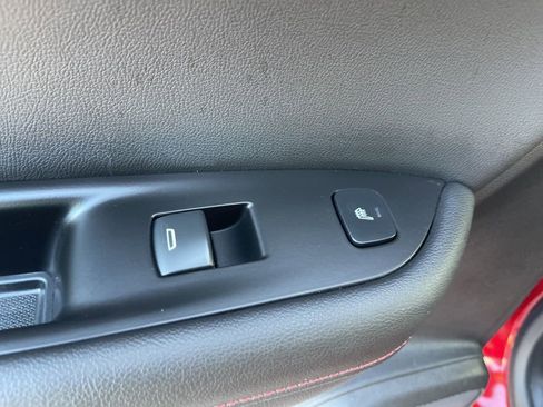 Certified 2024 Chevrolet Blazer RS w/ Enhanced Convenience Package FWD image 17