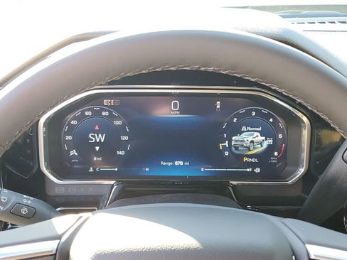 New 2026 Chevrolet Silverado 2500 LT image 31