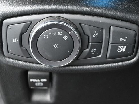Used 2020 Lincoln Nautilus Reserve w/ Equipment Group 202A AWD/4WD image 21