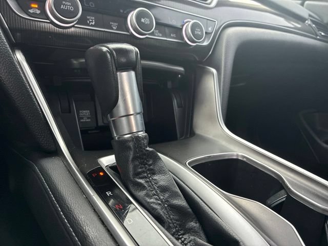 Used 2022 Honda Accord Sport Special Edition image 31