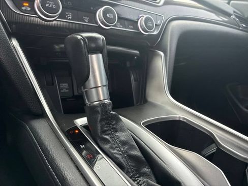 Used 2022 Honda Accord Sport Special Edition image 31