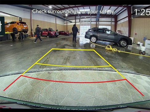 Used 2026 Hyundai Ioniq 9 SEL image 31