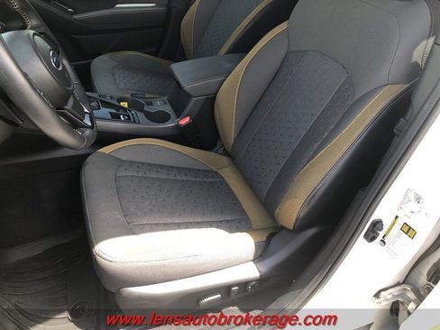 Used 2024 Subaru Crosstrek 2.5i Sport w/ Crosstrek Mirror Package AWD/4WD image 12