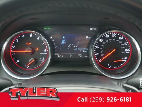 Used 2020 Toyota Camry XSE FWD image 45