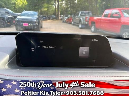 Used 2023 MAZDA CX-30 AWD 2.5 S w/ Preferred Package image 17