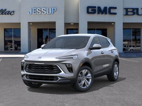 New 2026 Buick Encore GX Preferred image 6