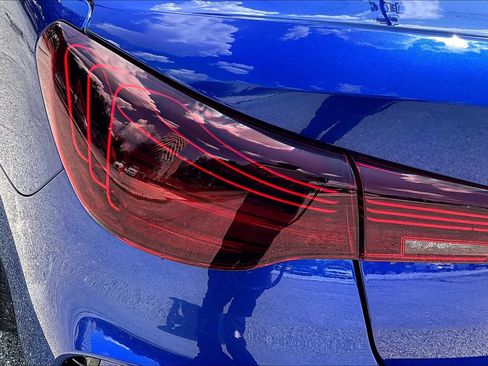 New 2025 BMW 430i Convertible w/ M Sport Package image 12