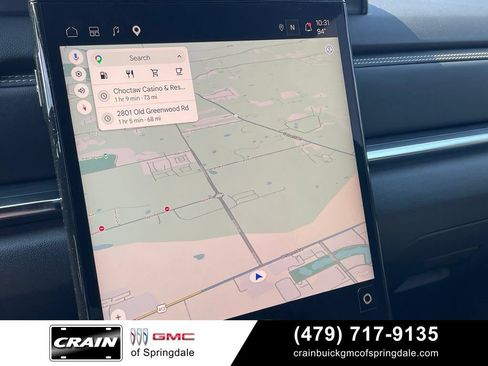 Used 2026 GMC Terrain Elevation FWD image 17