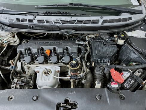 Used 2008 Honda Civic LX image 30