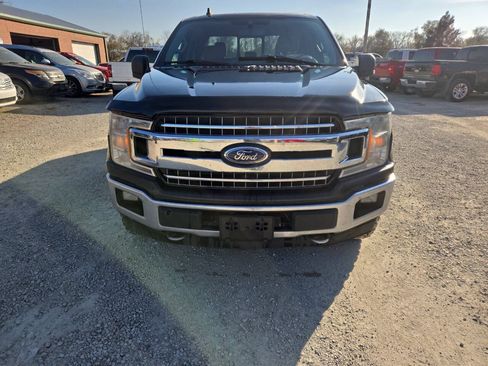 Used 2019 Ford F150 XLT w/ Equipment Group 302A Luxury AWD/4WD image 15