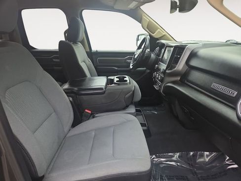 Used 2019 RAM 1500 Big Horn AWD/4WD image 15