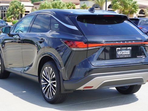 Certified 2026 Lexus RX 350 w/ Convenience Package AWD/4WD image 8
