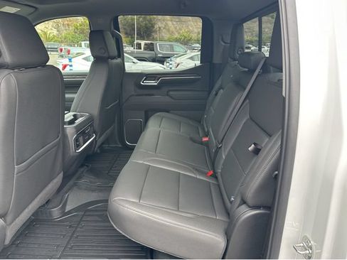 New 2026 GMC Sierra 1500 SLT w/ SLT Premium Plus Package AWD/4WD image 14
