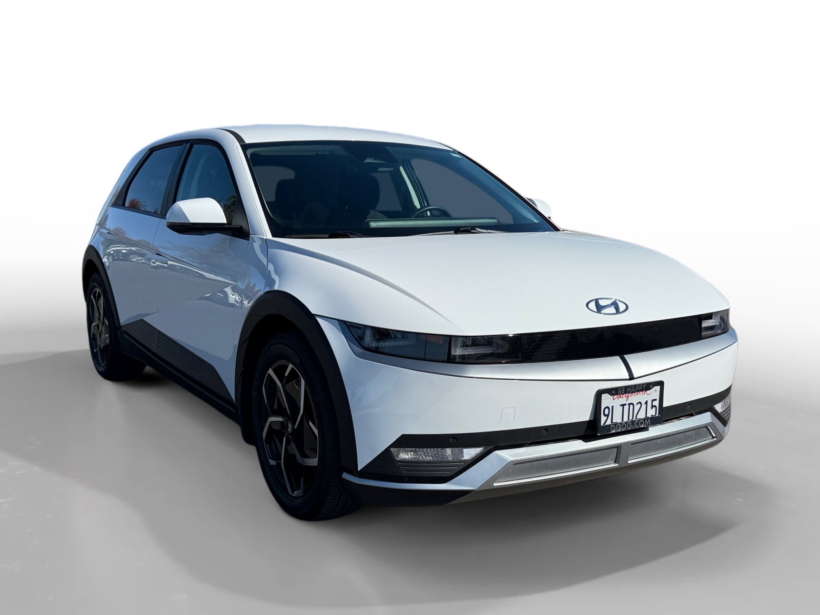 Used 2024 Hyundai Ioniq 5 SEL RWD image 7