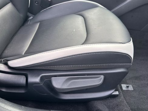 Used 2025 Kia K4 GT-Line Turbo image 22