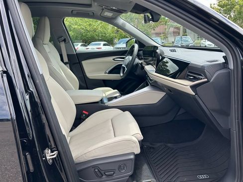 Certified 2025 Audi Q5 Premium Plus AWD/4WD image 45