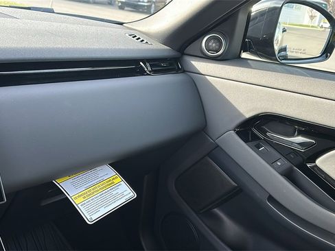 New 2026 Land Rover Range Rover Evoque S image 19