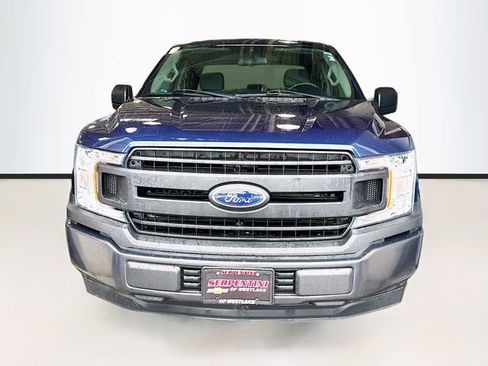 Used 2019 Ford F150 XL image 4