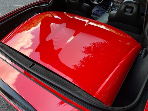 Used 2012 Chevrolet Corvette Grand Sport w/ 2LT Preferred Equipment Group RWD image 60