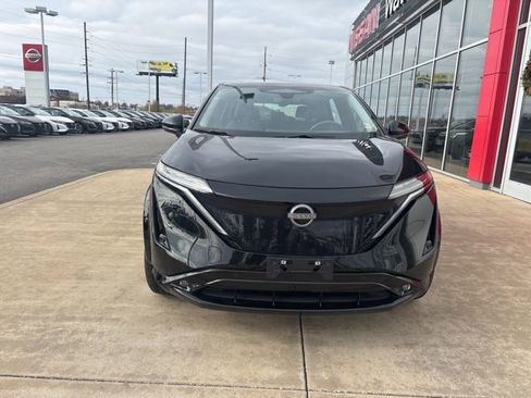 Certified 2023 Nissan Ariya image 3