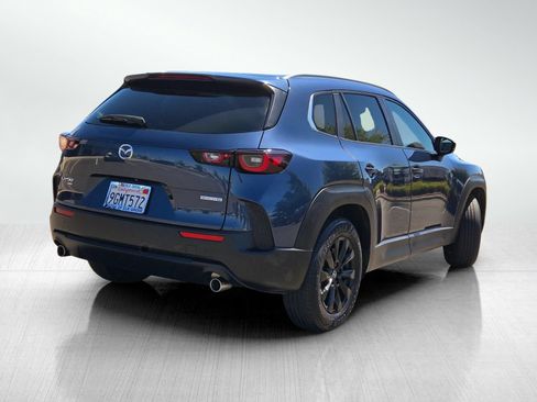 Certified 2023 MAZDA CX-50 AWD 2.5 S w/ Cargo Package image 4