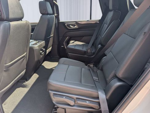 Certified 2024 Chevrolet Tahoe RST w/ Luxury Package AWD/4WD image 17