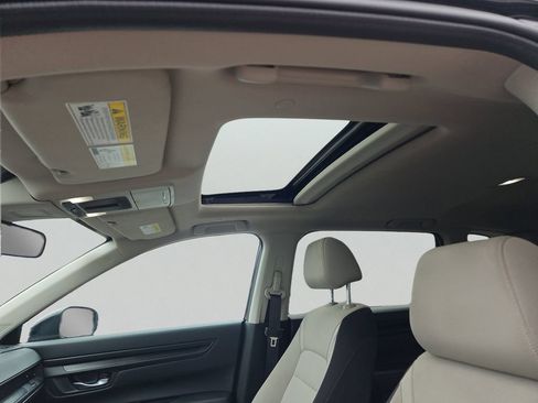 Certified 2023 Honda CR-V EX image 15