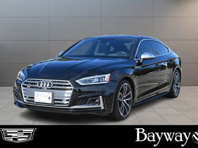 Used 2018 Audi S5 Prestige w/ S Sport Package