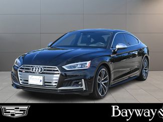 Used 2018 Audi S5 Prestige w/ S Sport Package video 1