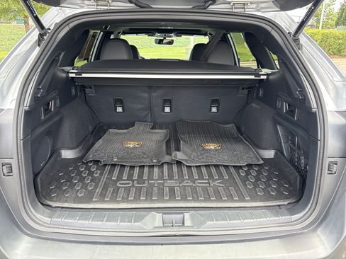 Used 2025 Subaru Outback Wilderness AWD/4WD image 35