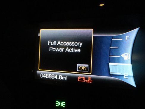 Used 2020 Ford Fusion SE image 19