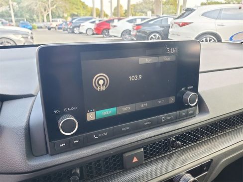 Used 2023 Honda CR-V EX image 28