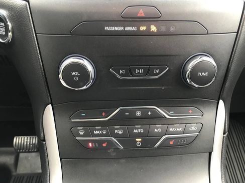 Used 2020 Ford Edge SEL w/ Convenience Package image 27