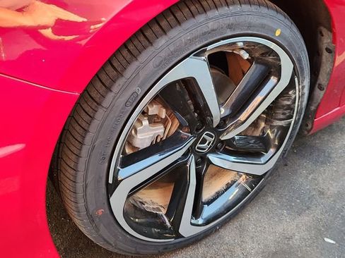 Used 2022 Honda Accord Sport Special Edition image 10