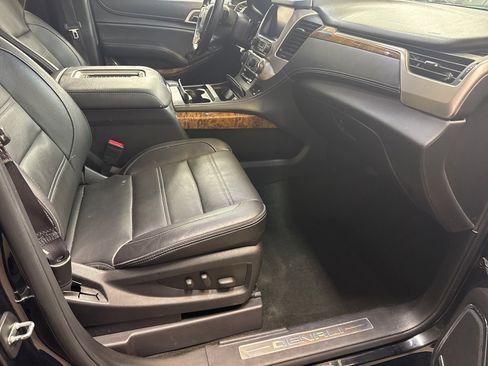 Used 2016 GMC Yukon Denali w/ Open Road Package image 63