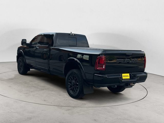 Used 2025 RAM 3500 Limited AWD/4WD image 7