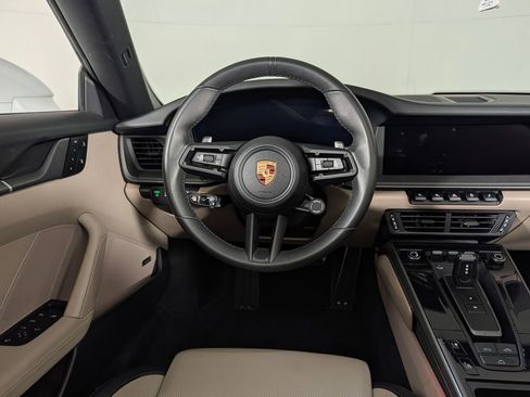Certified 2025 Porsche 911 Carrera RWD image 20