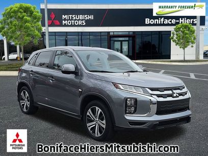 Used 2024 Mitsubishi Outlander Sport SE