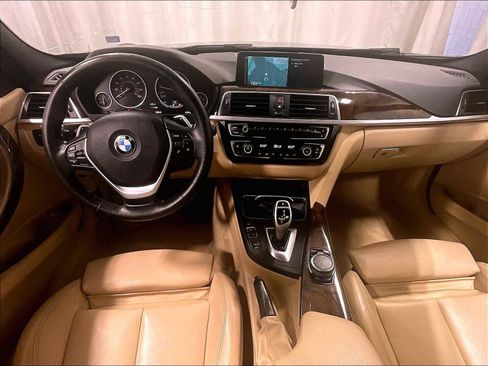 Used 2016 BMW 328i xDrive Sedan image 21