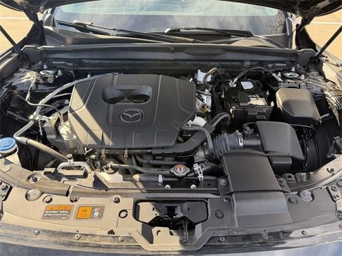 Used 2025 MAZDA CX-50 AWD 2.5 S w/ Select Package image 30
