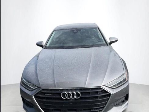 Used 2019 Audi A7 3.0T Premium Plus w/ Premium Plus Package AWD/4WD image 2