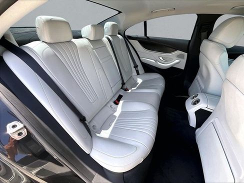 Certified 2023 Mercedes-Benz CLS 450 4MATIC image 29