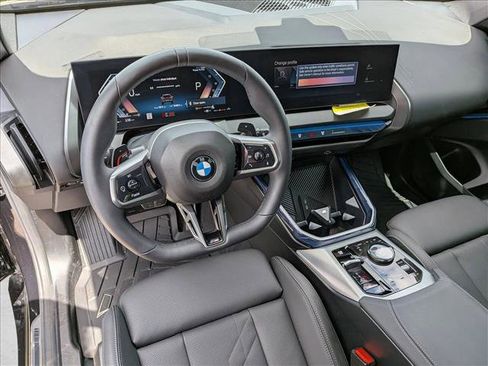 Certified 2026 BMW X3 xDrive30 w/ M Sport Package AWD/4WD image 10