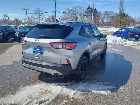 Used 2022 Ford Escape SE w/ Convenience Package AWD/4WD image 7