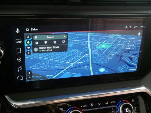 Certified 2024 GMC Sierra 1500 Denali Ultimate image 29