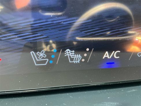 New 2025 Chevrolet Tahoe Premier image 23