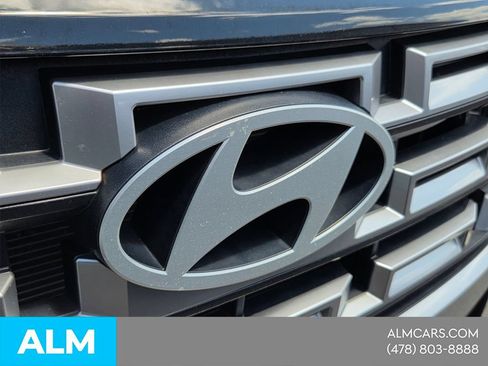 Used 2025 Hyundai Santa Cruz SEL FWD image 15