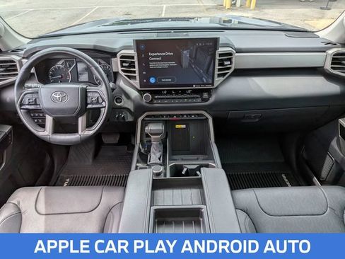 Used 2023 Toyota Tundra Limited w/ Power Package AWD/4WD image 26