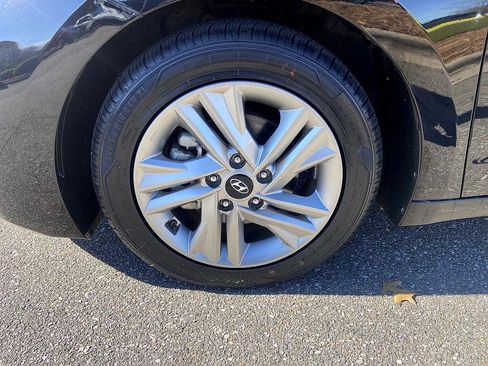 Used 2020 Hyundai Elantra SEL w/ Cargo Package (C1) image 8