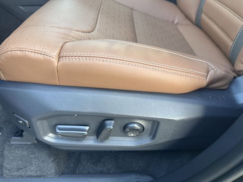 New 2026 Toyota Tundra 1794 Edition AWD/4WD image 27